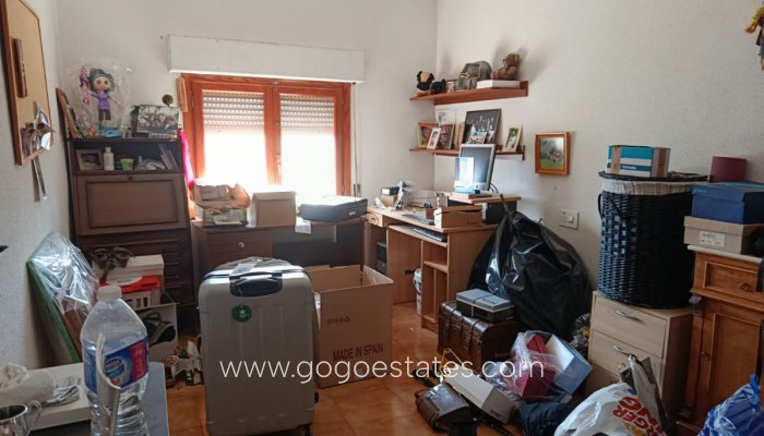 Te koop - Huis - Finca - Cortijo - Monóvar - Monòver - Monóvar - Monòver Centro