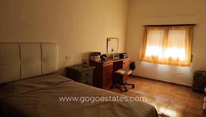 Te koop - Huis - Finca - Cortijo - Monóvar - Monòver - Monóvar - Monòver Centro