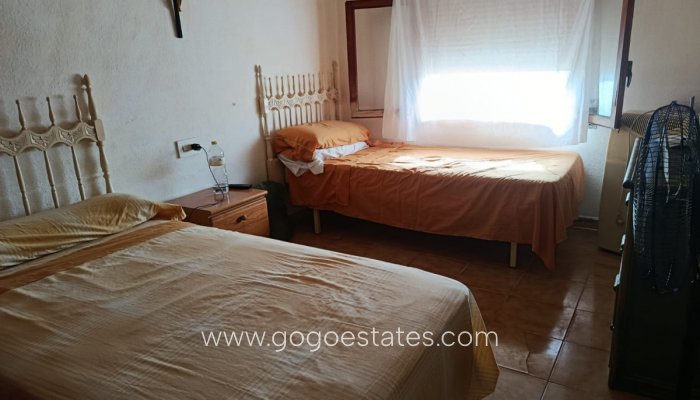 Te koop - Huis - Finca - Cortijo - Monóvar - Monòver - Monóvar - Monòver Centro