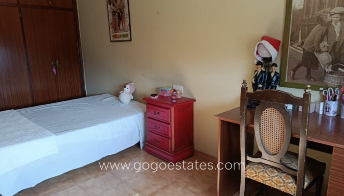 Te koop - Huis - Finca - Cortijo - Monóvar - Monòver - Monóvar - Monòver Centro