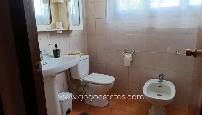 Te koop - Huis - Finca - Cortijo - Monóvar - Monòver - Monóvar - Monòver Centro