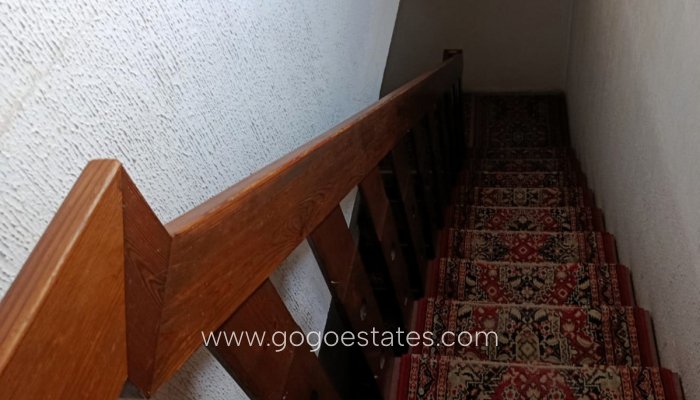 Te koop - Huis - Finca - Cortijo - Monóvar - Monòver - Monóvar - Monòver Centro