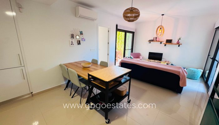 Te koop - Appartement - Begane Grond Appartement - Algorfa - Algorfa Centro