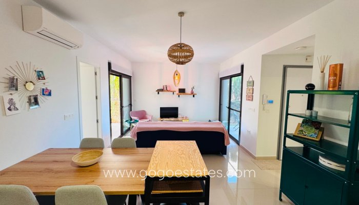 Te koop - Appartement - Begane Grond Appartement - Algorfa - Algorfa Centro