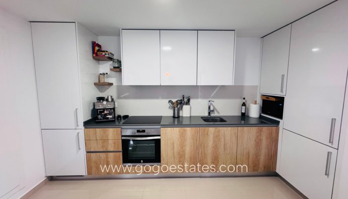 Te koop - Appartement - Begane Grond Appartement - Algorfa - Algorfa Centro