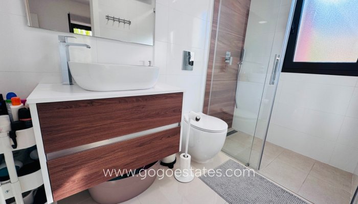 Te koop - Appartement - Begane Grond Appartement - Algorfa - Algorfa Centro