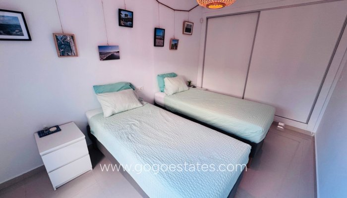 Te koop - Appartement - Begane Grond Appartement - Algorfa - Algorfa Centro