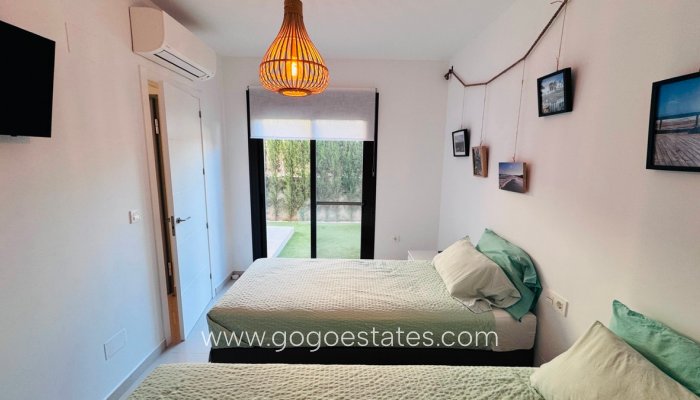 Te koop - Appartement - Begane Grond Appartement - Algorfa - Algorfa Centro