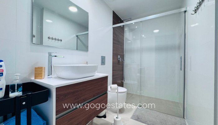 Te koop - Appartement - Begane Grond Appartement - Algorfa - Algorfa Centro