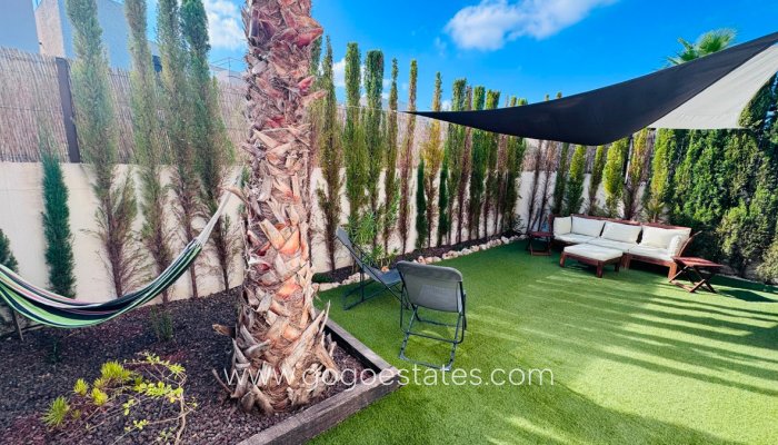 Te koop - Appartement - Begane Grond Appartement - Algorfa - Algorfa Centro