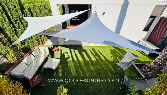 Te koop - Appartement - Begane Grond Appartement - Algorfa - Algorfa Centro