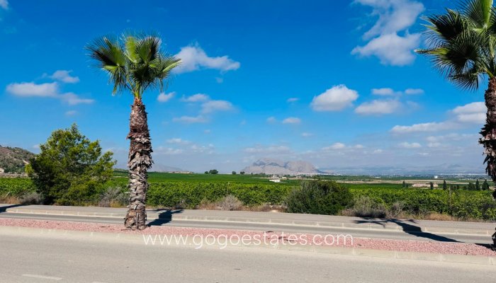 Te koop - Appartement - Begane Grond Appartement - Algorfa - Algorfa Centro