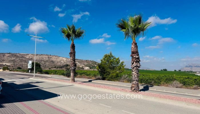 Te koop - Appartement - Begane Grond Appartement - Algorfa - Algorfa Centro