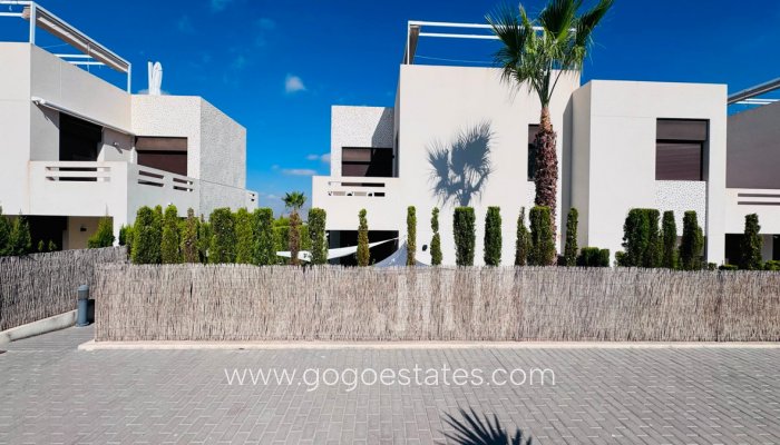 Te koop - Appartement - Begane Grond Appartement - Algorfa - Algorfa Centro