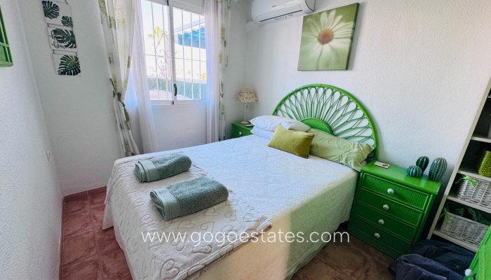 Te koop - Appartement - Begane Grond Appartement - Algorfa - Algorfa Centro