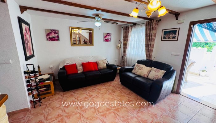 Te koop - Appartement - Begane Grond Appartement - Algorfa - Algorfa Centro