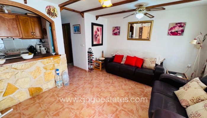 Te koop - Appartement - Begane Grond Appartement - Algorfa - Algorfa Centro