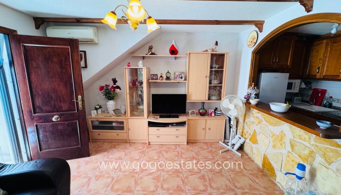 Te koop - Appartement - Begane Grond Appartement - Algorfa - Algorfa Centro