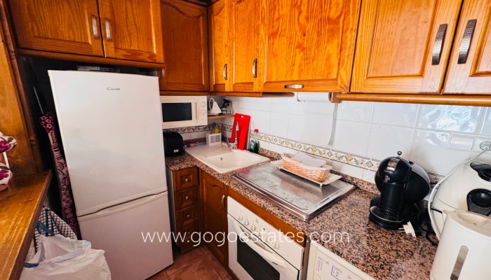 Te koop - Appartement - Begane Grond Appartement - Algorfa - Algorfa Centro