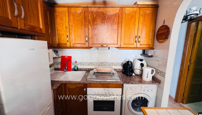 Te koop - Appartement - Begane Grond Appartement - Algorfa - Algorfa Centro