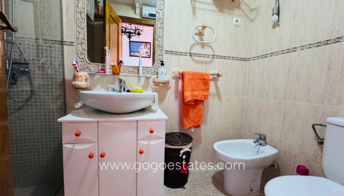 Te koop - Appartement - Begane Grond Appartement - Algorfa - Algorfa Centro