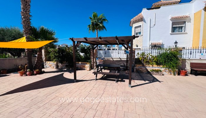 Te koop - Appartement - Begane Grond Appartement - Algorfa - Algorfa Centro