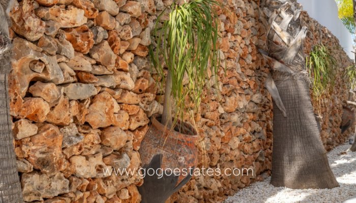 Te koop - Huis - Vrijstaande Villa - Benissa - Benissa Centro