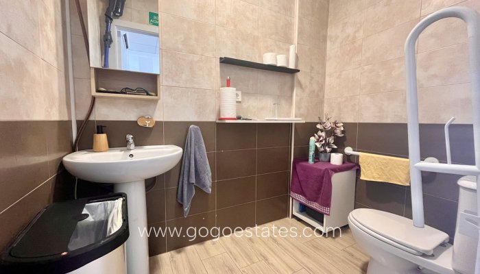 Te koop - Commercieel - Overig - Orihuela - Cabo Roig