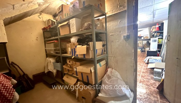 Te koop - Commercieel - Overig - Orihuela - Cabo Roig