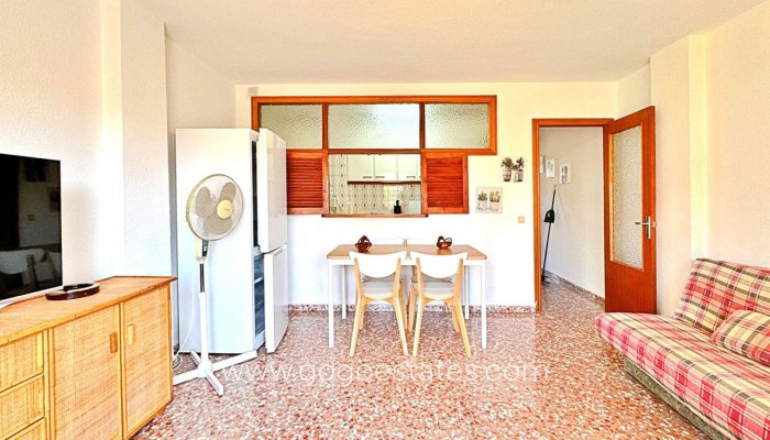 Te koop - Appartement - Appartement op de middelste verdieping - Orihuela - Rocio del Mar