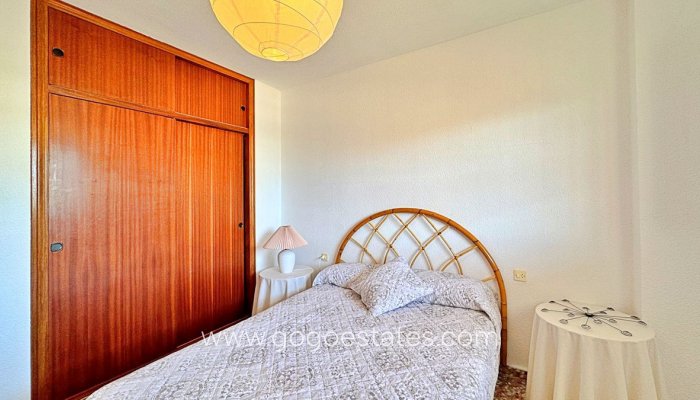 Te koop - Appartement - Appartement op de middelste verdieping - Orihuela - Rocio del Mar