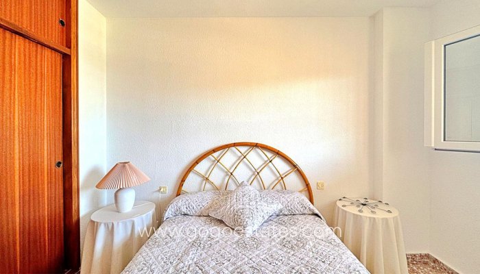 Te koop - Appartement - Appartement op de middelste verdieping - Orihuela - Rocio del Mar