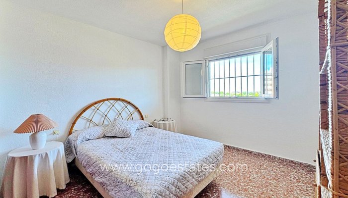 Te koop - Appartement - Appartement op de middelste verdieping - Orihuela - Rocio del Mar