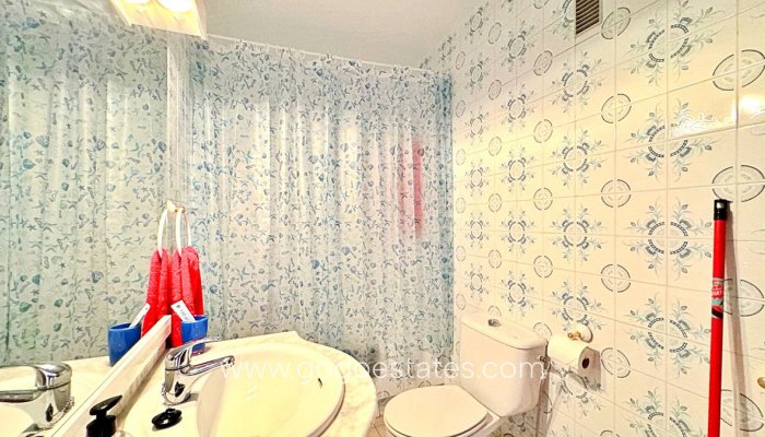 Te koop - Appartement - Appartement op de middelste verdieping - Orihuela - Rocio del Mar