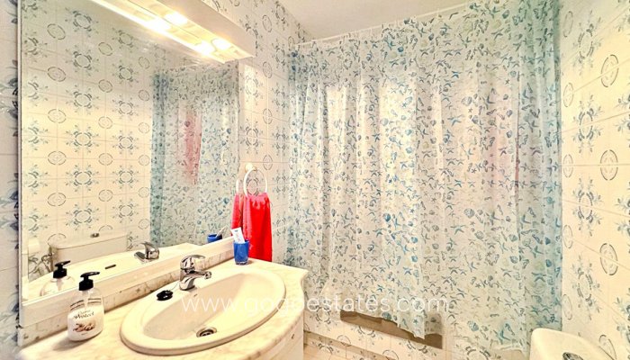 Te koop - Appartement - Appartement op de middelste verdieping - Orihuela - Rocio del Mar