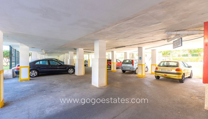 Te koop - Appartement - Appartement op de middelste verdieping - Orihuela - Rocio del Mar