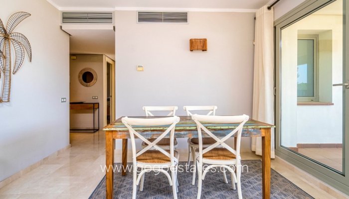 Te koop - Appartement - Appartement op de middelste verdieping - Orihuela - Las Colinas Golf