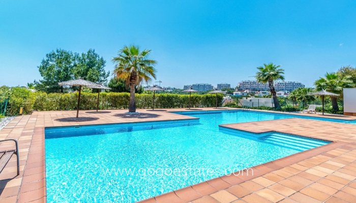 Te koop - Appartement - Appartement op de middelste verdieping - Orihuela - Las Colinas Golf