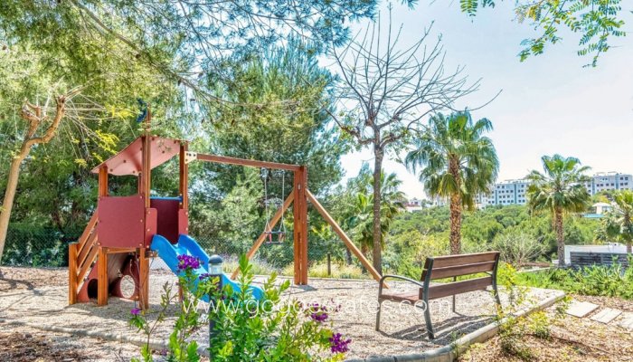 Te koop - Appartement - Appartement op de middelste verdieping - Orihuela - Las Colinas Golf