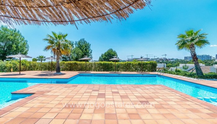 Te koop - Appartement - Appartement op de middelste verdieping - Orihuela - Las Colinas Golf