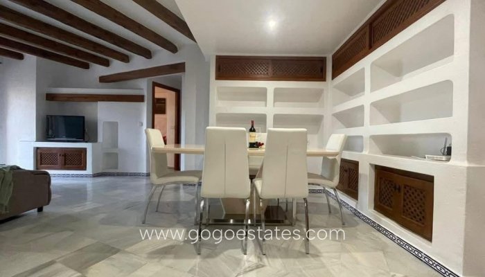 Te koop - Appartement - Penthouse Duplex - Torrevieja - Torrevieja Centro