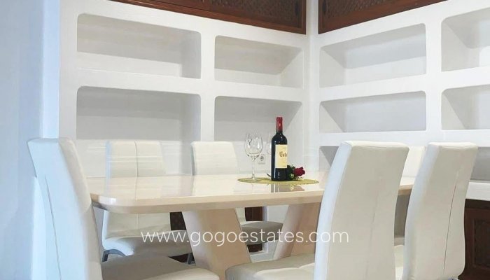 Te koop - Appartement - Penthouse Duplex - Torrevieja - Torrevieja Centro