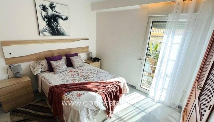 Te koop - Appartement - Penthouse Duplex - Torrevieja - Torrevieja Centro