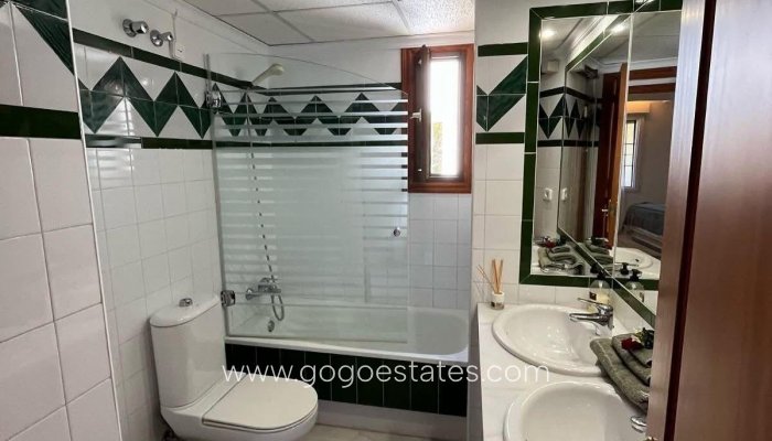 Te koop - Appartement - Penthouse Duplex - Torrevieja - Torrevieja Centro
