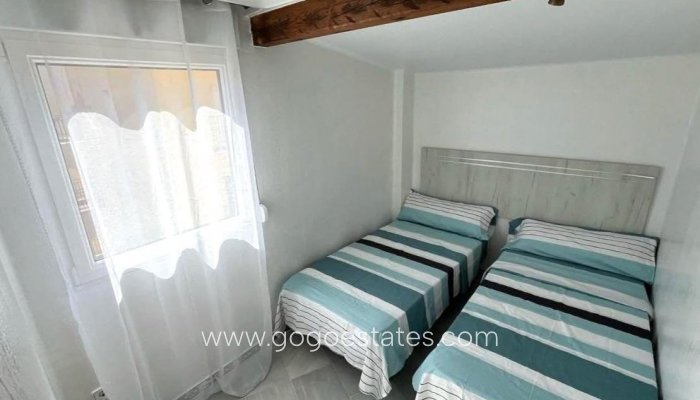 Te koop - Appartement - Penthouse Duplex - Torrevieja - Torrevieja Centro