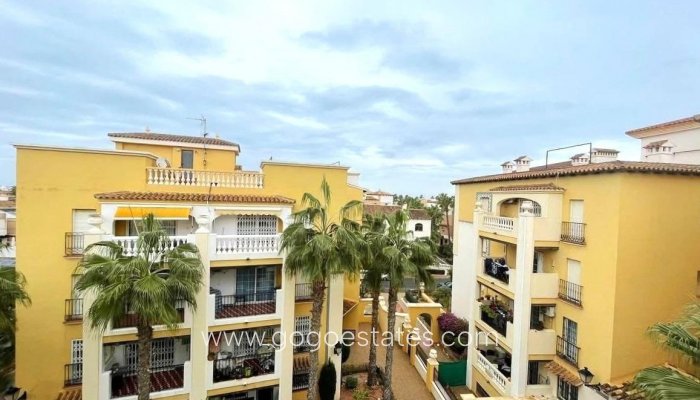 Te koop - Appartement - Penthouse Duplex - Torrevieja - Torrevieja Centro