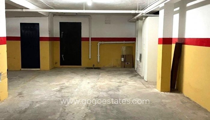 Te koop - Appartement - Penthouse Duplex - Torrevieja - Torrevieja Centro