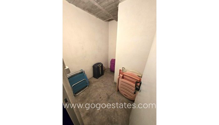 Te koop - Appartement - Appartement op de middelste verdieping - Torrevieja - Torrevieja Centro