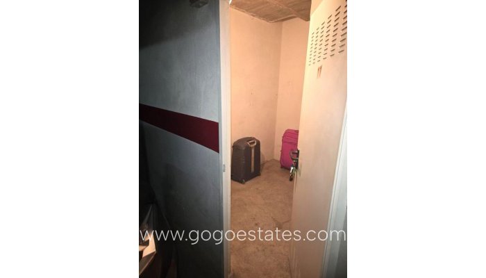 Te koop - Appartement - Appartement op de middelste verdieping - Torrevieja - Torrevieja Centro