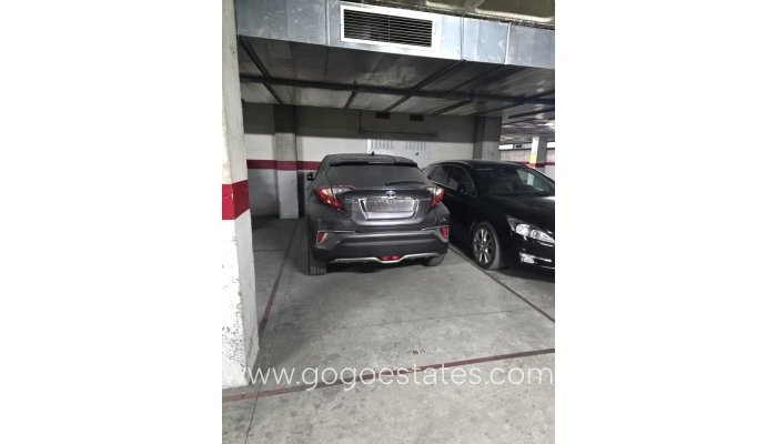 Te koop - Appartement - Appartement op de middelste verdieping - Torrevieja - Torrevieja Centro